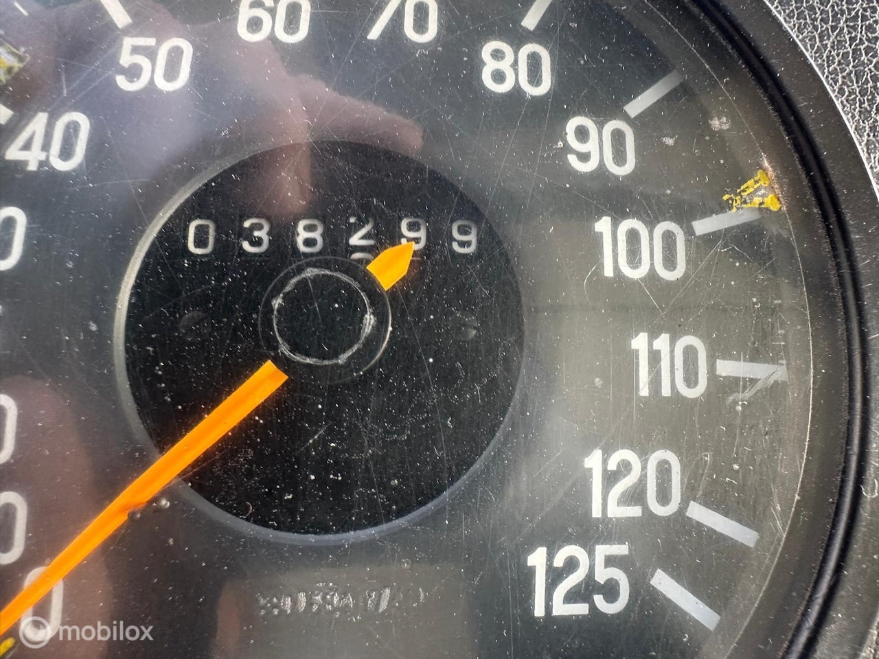 Mercedes-Benz 600-serie - Diesel Wegenbelastingvrij Brandweerauto camper - AutoWereld.nl