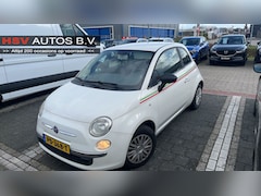 Fiat 500 - 1.2 Pop airco *143.000km