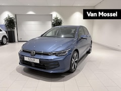 Volkswagen Golf - (8) GP Life Edition 1.5 eHybrid 150 kW / 204 PK Hatchback 6 versn. DSG