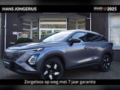 Omoda 5 - 5 1.6 T-GDi SHS-H Premium | INCL INRUILPREMIE | VOORRAAD | STOELVENTILATIE+VERWARMING | PA