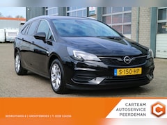 Opel Astra Sports Tourer - 1.2 Blitz Edition | Camera | Carplay | Trekhaak |