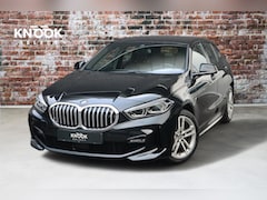 BMW 1-serie - 118i High Executive M Sport Pakket Automaat / Live Cockpit Professional / Leder / Hifi / S