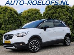 Opel Crossland X - 1.2 Turbo Innovation Automaat*Trekhaak