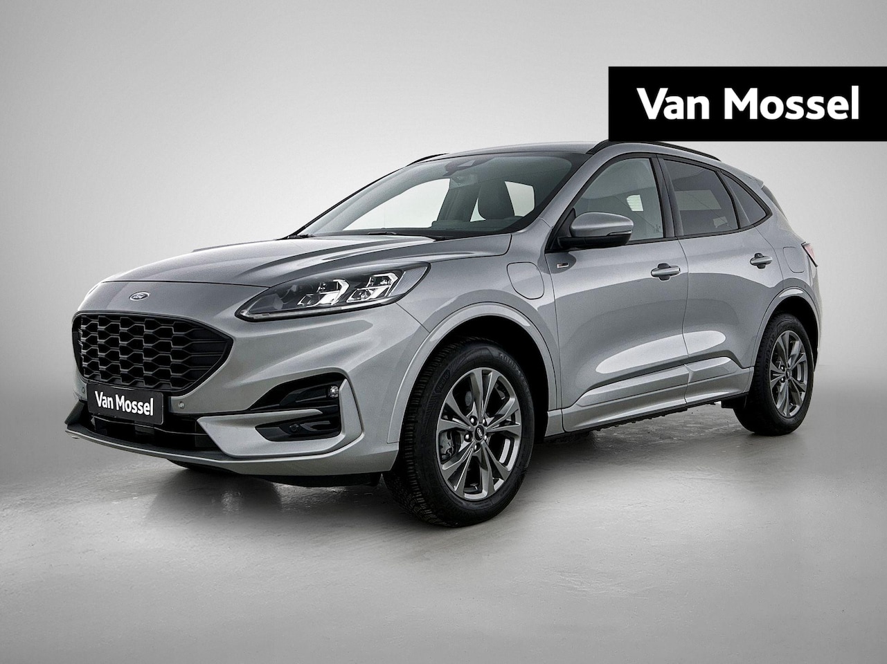 Ford Kuga - 2.5 PHEV ST-Line X Winter Pack | Apple CarPlay / Android Auto | B&O Audio | - AutoWereld.nl
