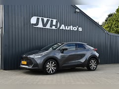 Toyota C-HR - 1.8 Hybrid 140 Dynamic 03-2025 (NwModel) | BTW | XXL Navi | PDC | PRG | 18 inch