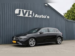 Mercedes-Benz A-klasse - 200 177pk MHEV 7G-DCT AMG Line 04-2024 | BTW | WideScreen | Keyless | LED | Sport