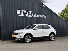 Volkswagen T-Roc - 1.5 TSi 150pk AUT/DSG Life 07-2022 | BTW | Virtual CP | Full-LED | Navi | Adapt.CC