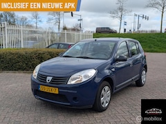 Dacia Sandero - 1.2