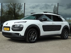 Citroën C4 Cactus - 1.2 PT SHINE | CRUISE | CLIMATE | NAVI | PDC | LMV