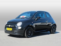 Fiat 500 - 0.9 TwinAir