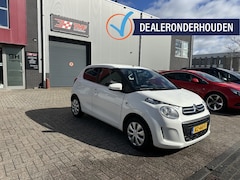 Citroën C1 - 1.0 e-VTi Feel Airco Cruise Dealer Onderhouden