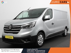 Renault Trafic - 2.0 Blue dCi 150 T30 L2H1 Advance Automaat Navigatie bluetooth DAB Camera Airco Trekhaak L