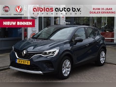 Renault Captur - 1.6 E-Tech Hybrid 145 Zen