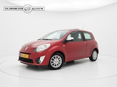 Renault Twingo - 1.2-16V Automaat | Panoramadak | Airco | 14" Velgen | Cruise |