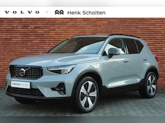 Volvo XC40 - T4 Plug-in hybrid Ultimate Dark | Panoramisch schuif-/kantel dak | Elektrisch verstelbare