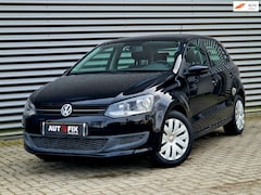Volkswagen Polo - 1.2-12V Trendline
