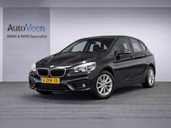 BMW 2-serie Active Tourer - 218 Active Tourer, Executive (NAVI, LM-VELG, TREKHAAK, NL AUTO)