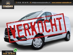 Ford Transit Custom - 300 2.0 TDCI L2H1 Trend AC I Trekhaak I Cr.Contr I Stoelverw