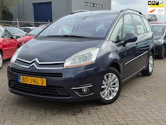 Citroën Grand C4 Picasso - 1.6 THP Business EB6V 7p. Automaat
