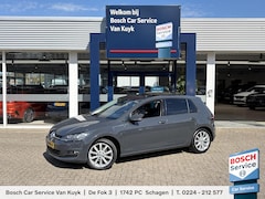 Volkswagen Golf - 1.4 TSI ACT Highline / Open-Panodak / Massagefunctie / 150 PK / Stoelverwarming / Cruise-C