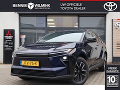 Toyota bZ4X - Executive 73 kWh