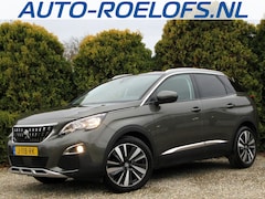 Peugeot 3008 - 1.2 PureTech Premium*Navi*360Cam*19inch