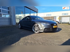 Audi TT - 2.0 TFSI Pro Line S