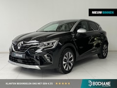 Renault Captur - 1.6 E-Tech Plug-in Hybrid 160 Intens | Navigatie | Camera | Dealer Onderhouden | BOSE Audi