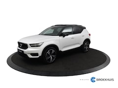 Volvo XC40 - T5 Recharge R-Design | Panoramadak | Adaptieve Cruise control | Stoel en stuurwielverwarmi