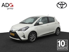 Toyota Yaris - 1.5 Hybrid Aspiration | Climate control | Cruise control | Parkeercamera |