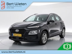 Hyundai Kona - 1.0T Essence | Geen import | Trekhaak | Navigatie | Camera | Cru