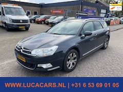 Citroën C5 Tourer - 1.6 THP Exclusive