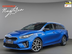 Kia Cee'd Sportswagon - Ceed 1.4 T-GDi GT-Line|Pano|Camera|Org NL|
