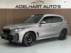 BMW X5 - XDrive50e M Sport Pakket / Panorama dak / Navigatie full map / Full option