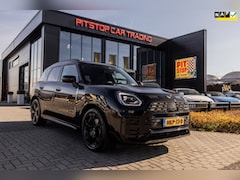 MINI Countryman - 1.5 C John Cooper Works, NL Auto, Pano, Camera, HUD, BTW