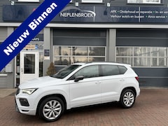 SEAT Ateca - 1.5 TSI FR Business Intense | LED | Pano | Clima | Navi | Trekhaak | 10-2020 154.709 KM