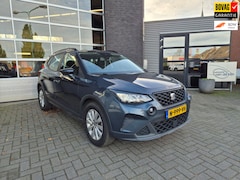 SEAT Arona - 1.0 TSI 95PK Reference, cruise control, app connect, climatronic,