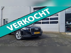 Audi Q2 - 35 TFSI Pro Line/Cruise*Automaat*Pdc V/A*Lm Velgen*Enz
