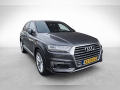 Audi Q7 - 3.0 TDI e-tron quattro Sport S-Line | Pano | Trekh