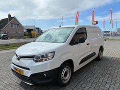 Toyota ProAce City - 1.5 D-4D Live Long