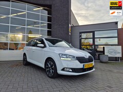 Skoda Fabia Combi - 1.0 TSI Business Edition
