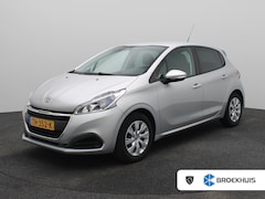 Peugeot 208 - 1.2 PureTech Active | Airco | Cruise Control | 100% dealer onderhouden