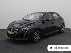 Peugeot 208 - Peogeot Allure 1.2 PureTech 100 Cruise control | apple carplay | lichtmetalen velgen 16'