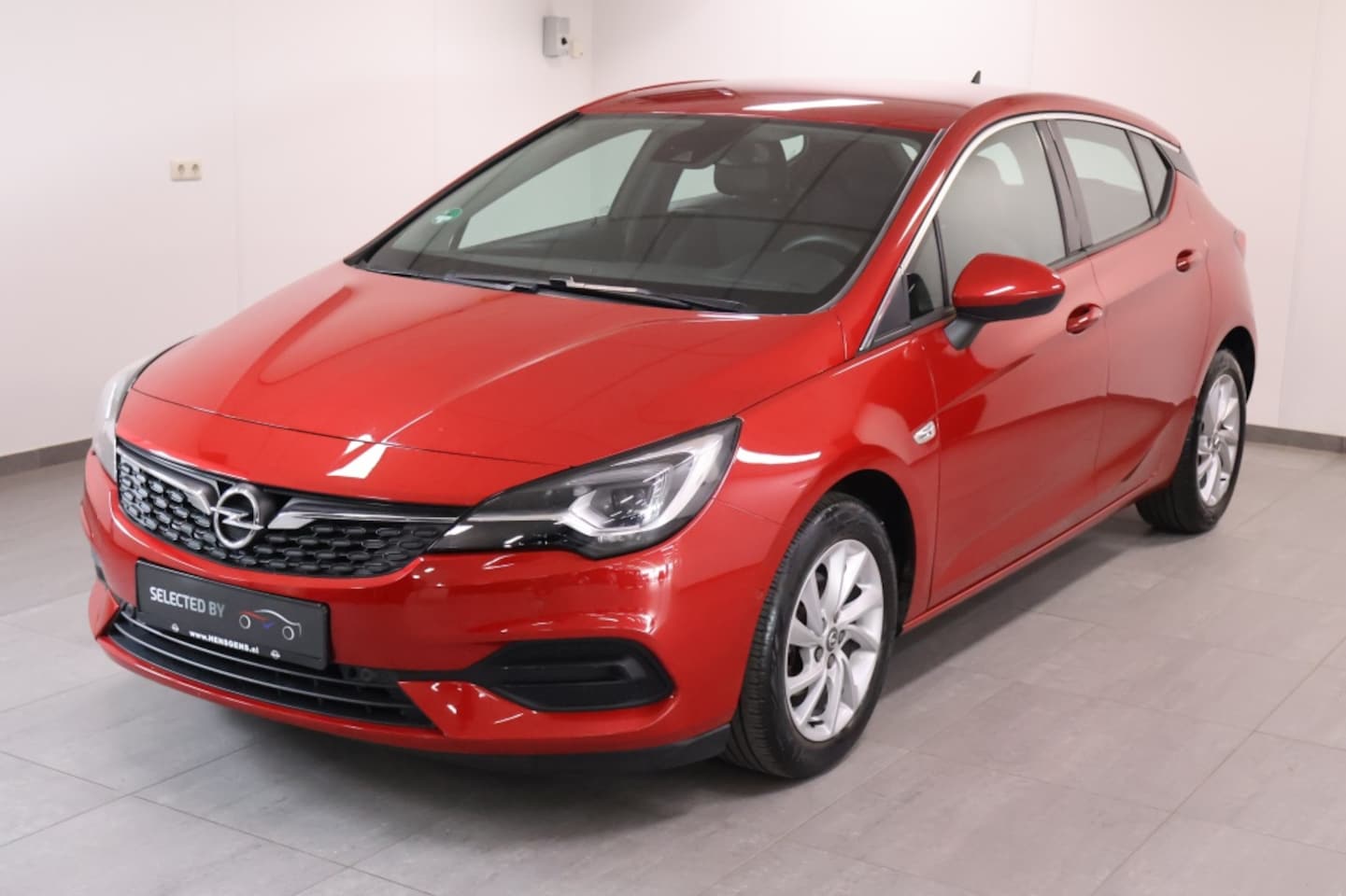 OPEL ASTRA+