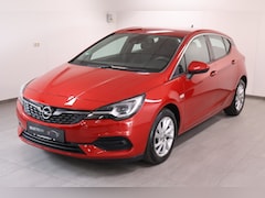 Opel Astra - 1.2 Elegance | 131pk | Luxe