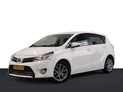 Toyota Verso - 1.6 VVT-i Business