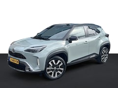 Toyota Yaris Cross - 1.5 Hyb 130 Launch E