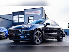 Porsche Macan - 2.0 | Suede stuurwiel | Pano | Stuurwiel verwarming | Bose | Luchtvering | Dealer onderhou