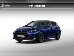 BMW 1-serie - 120 | M Sportpakket Pro | Premium Pack