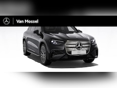 Mercedes-Benz GLC-klasse - GLC400 Launch Edition Nightpakket - Treeplanken - Verlicht Panoramadak - Winterpakket - Ca
